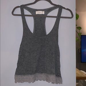 Abercrombie & Fitch tank top size m